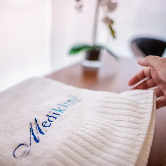 MediKlinik – Klinik Bratislava