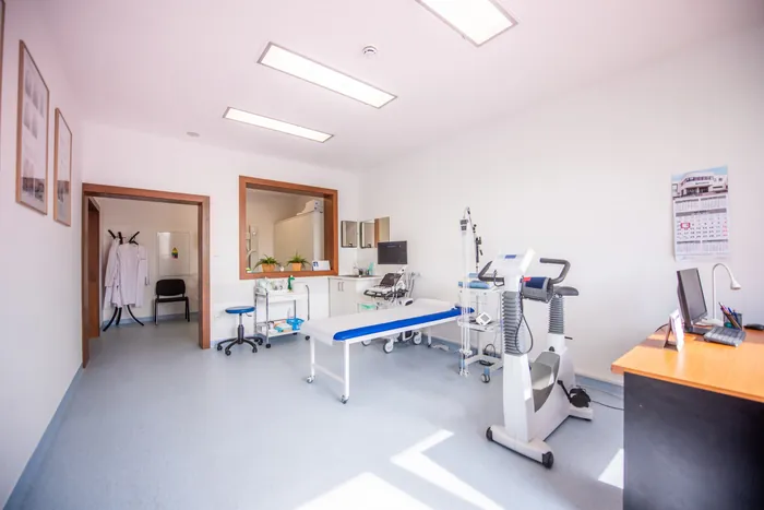 MediKlinik – Klinik Bratislava