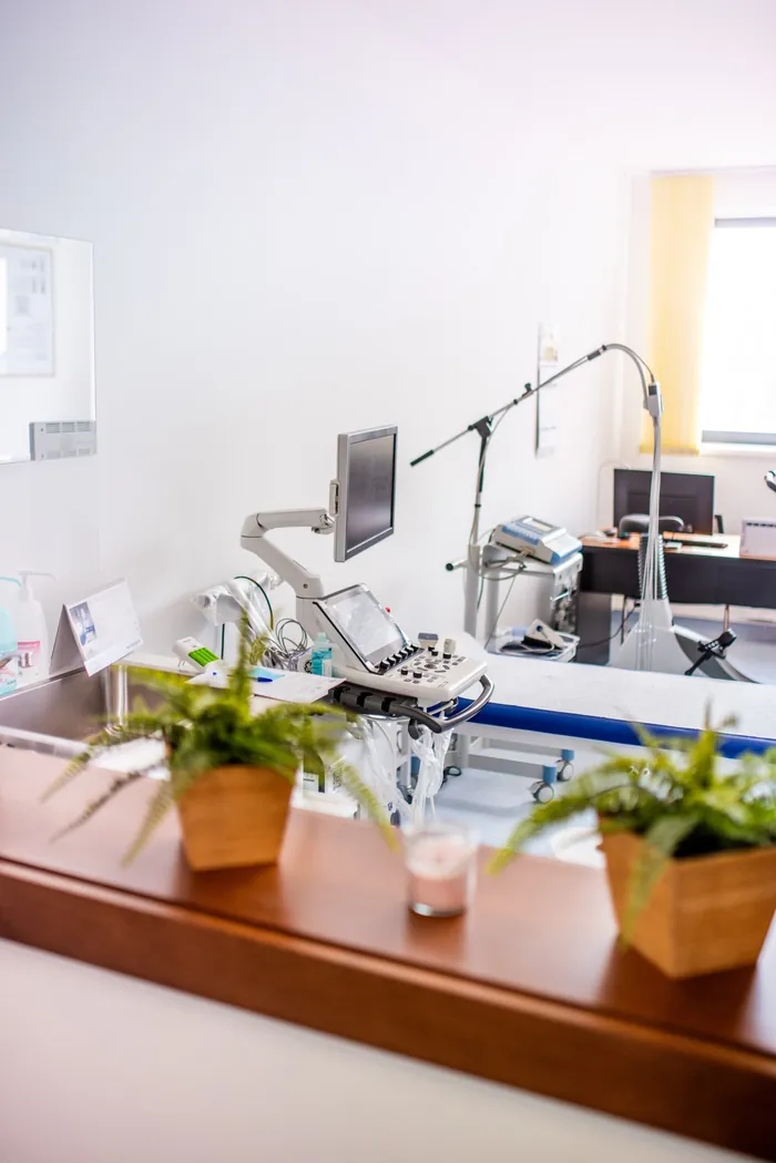 MediKlinik – Klinik Bratislava