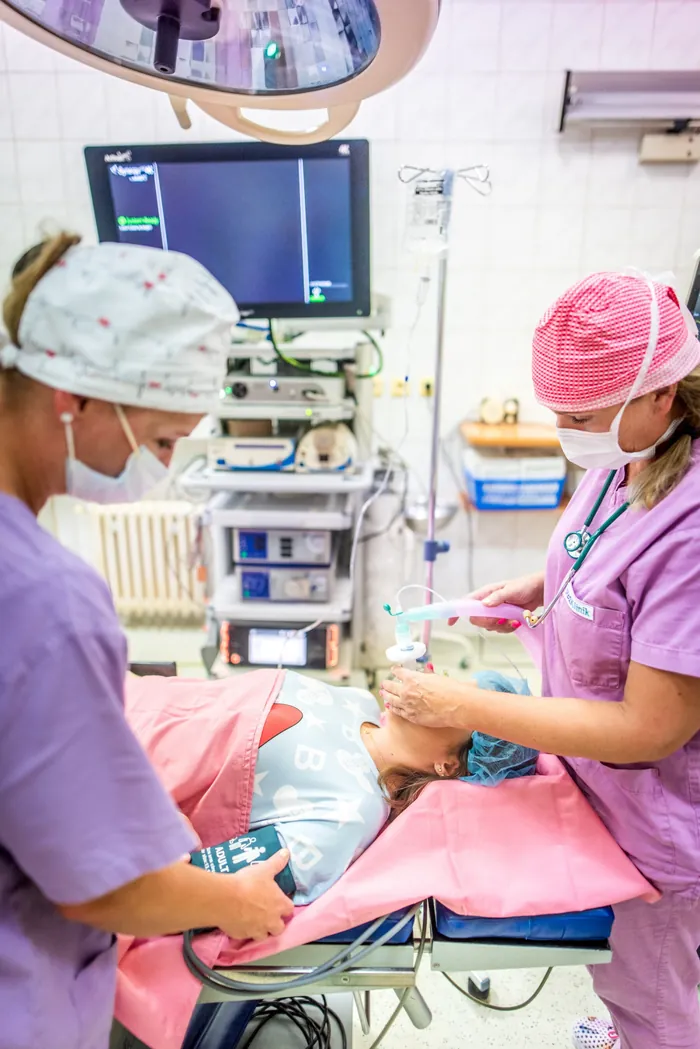 Klinika MediKlinik – Lewice