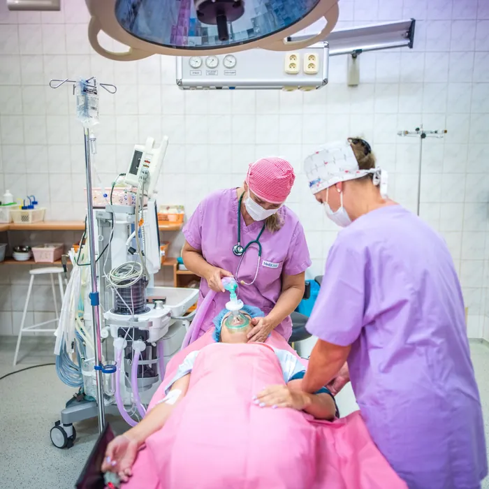 Klinika MediKlinik – Lewice