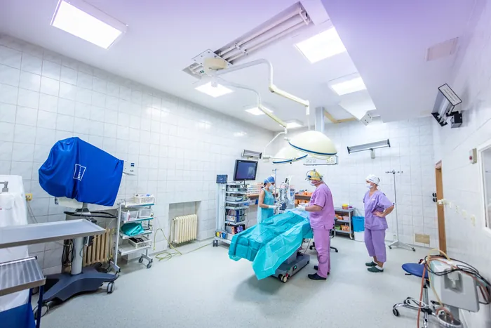 Klinika MediKlinik – Lewice