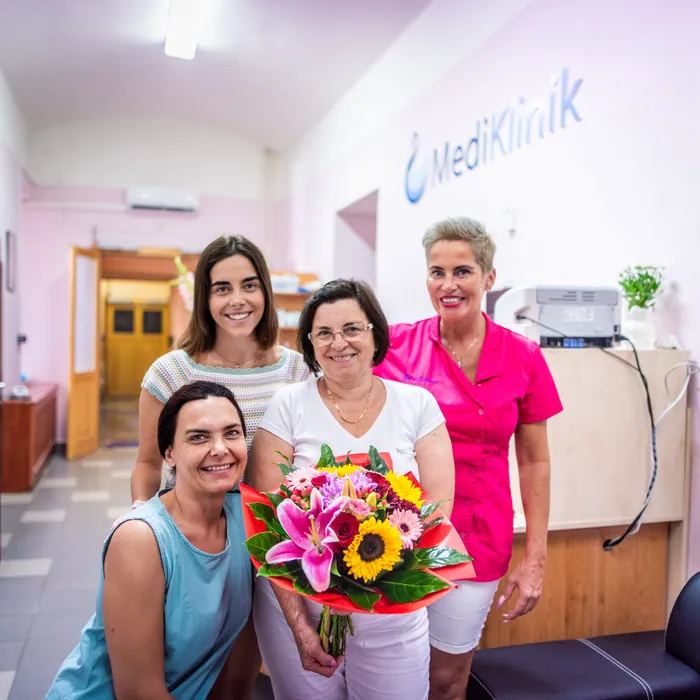 Klinika MediKlinik – Lewice