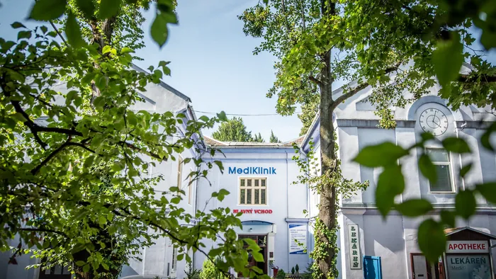 Klinika MediKlinik – Lewice
