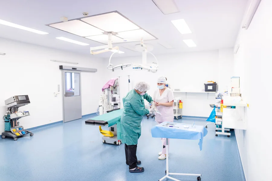 Rimodellamento del corpo – MediKlinik